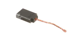 uhlík 6,3 x 16 x 23 mm, samostatný, BOSCH, vrtačka